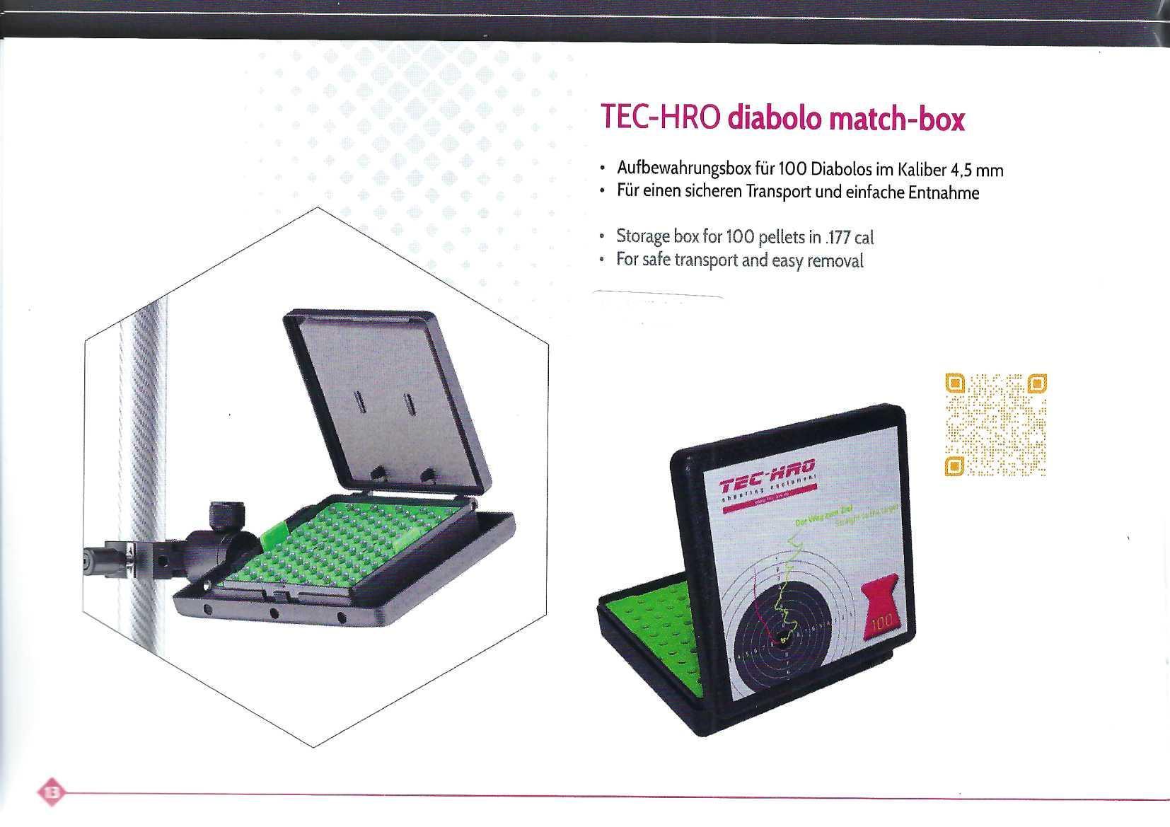 TEC-HRO catalogue  - 14
