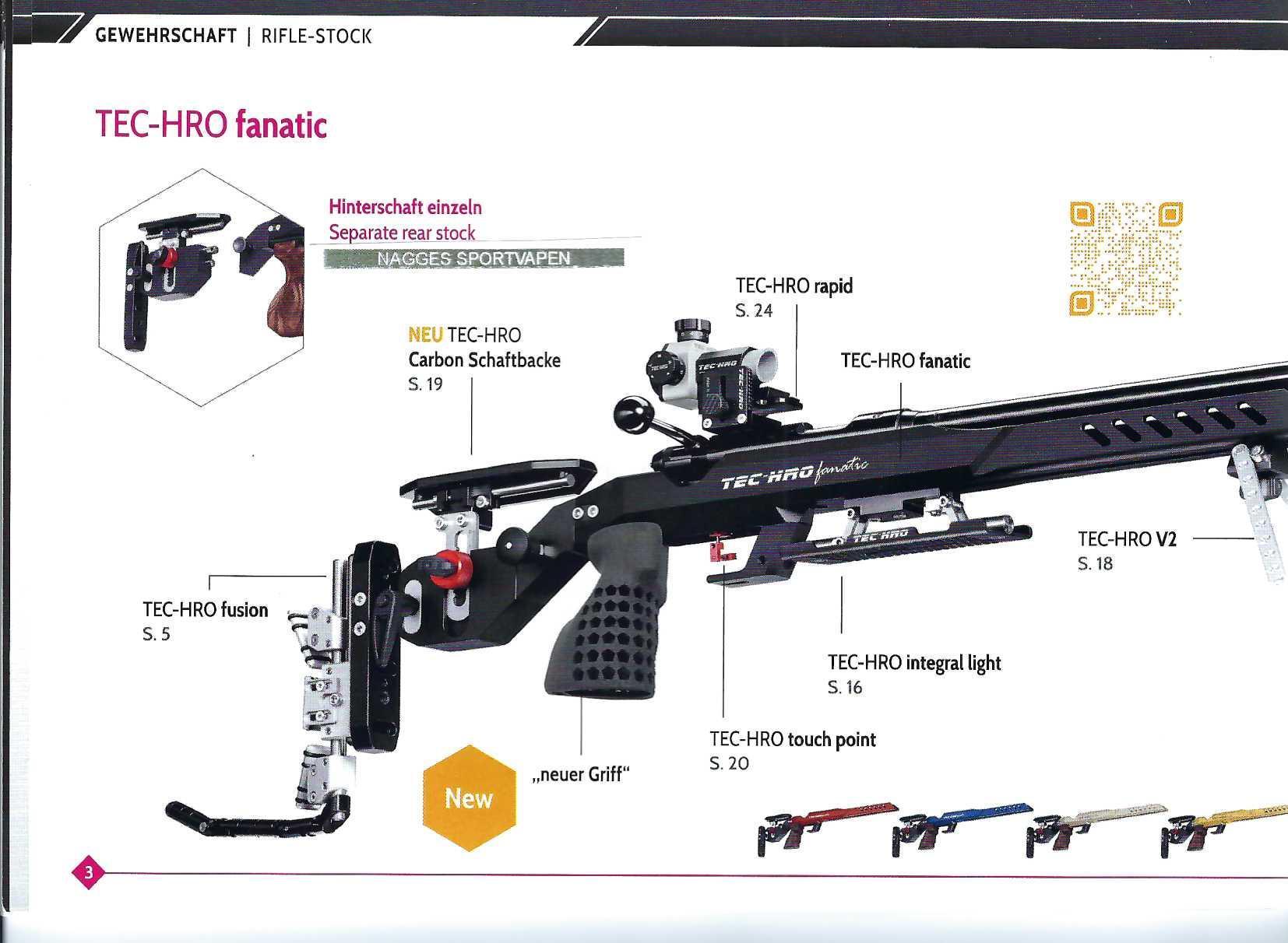 TEC-HRO catalogue  - 4