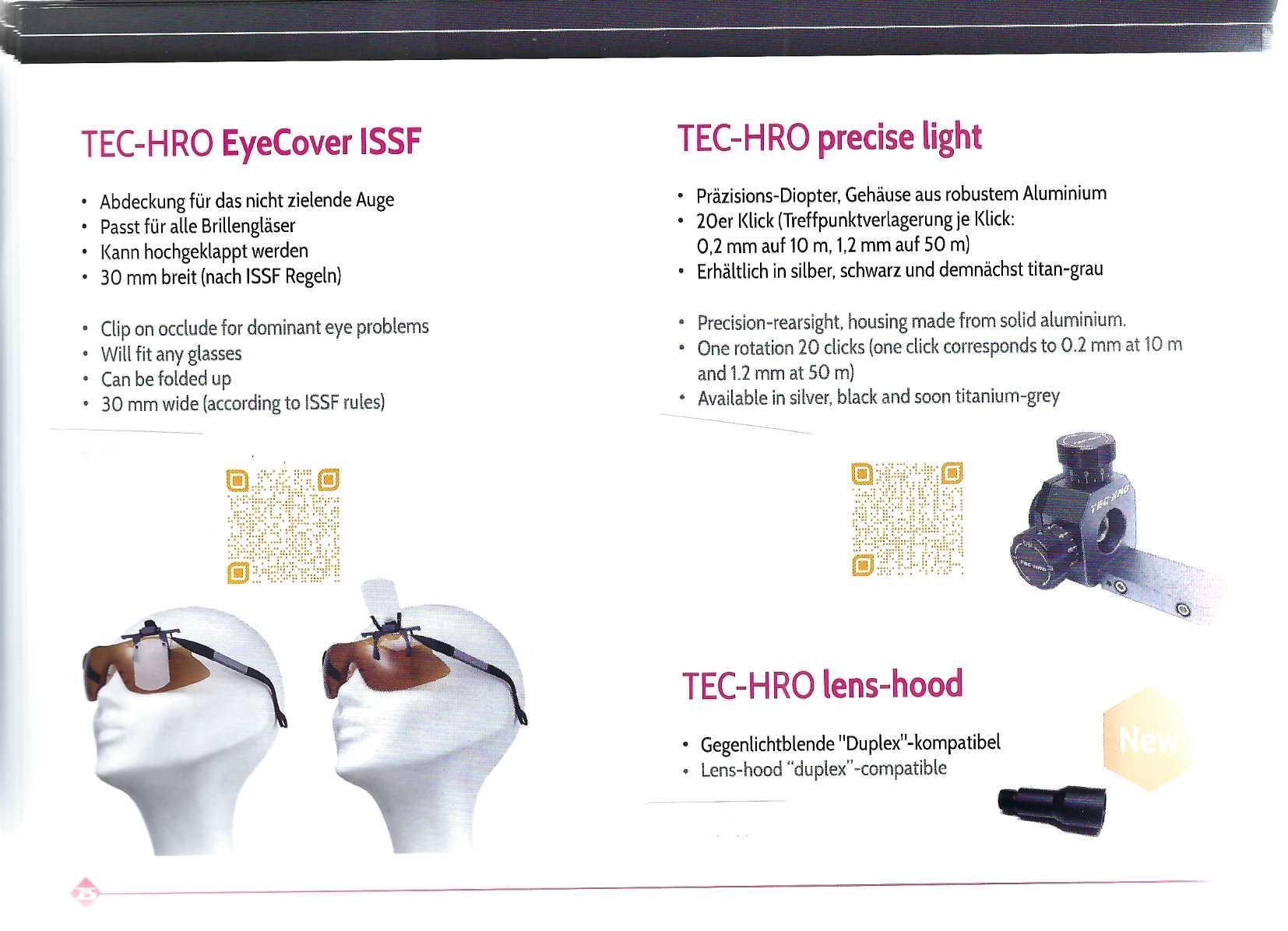 TEC-HRO catalogue  - 26