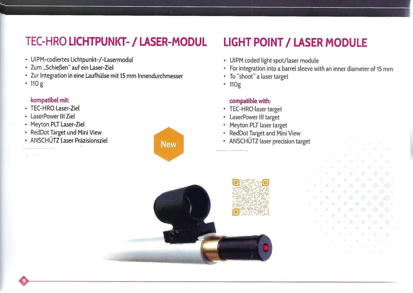 TEC-HRO catalogue  - 10