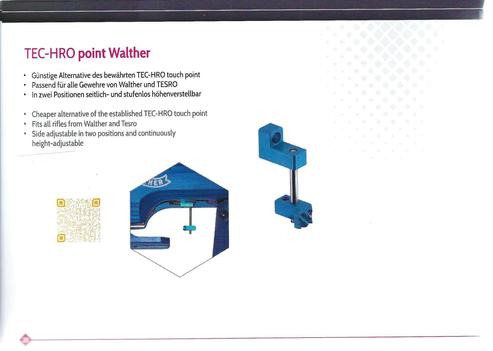 TEC-HRO catalogue  - 22