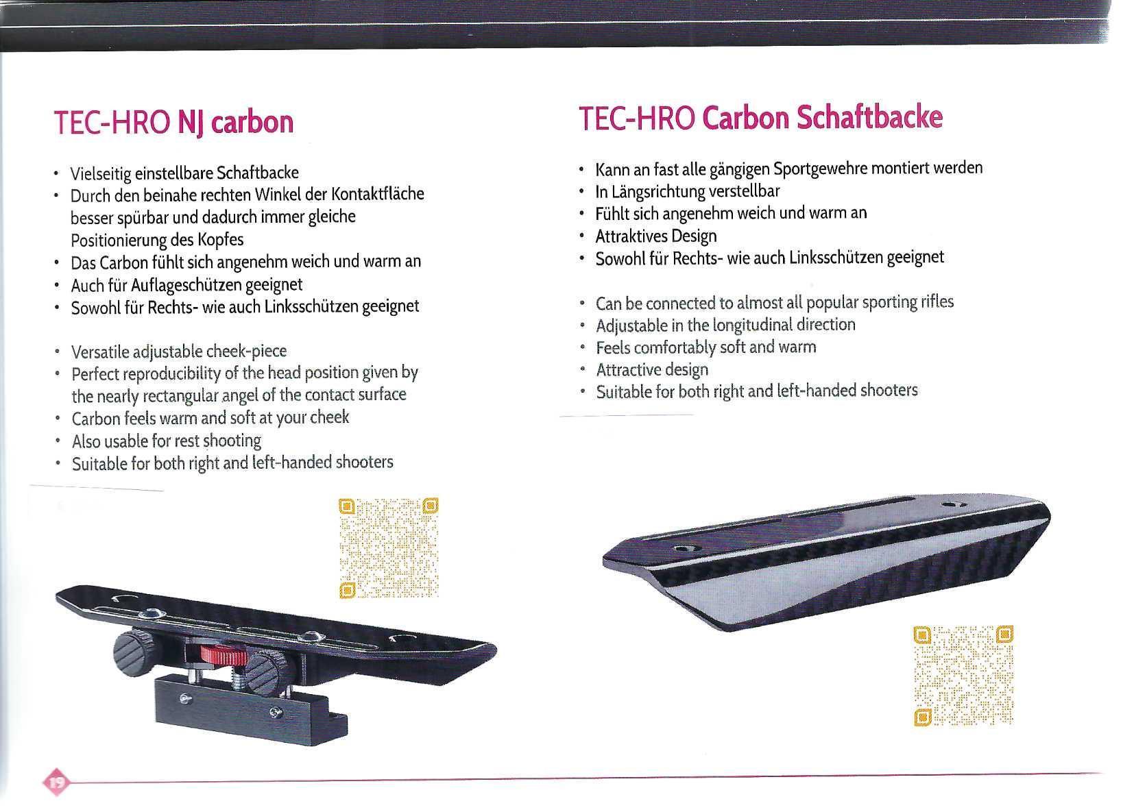 TEC-HRO catalogue  - 20