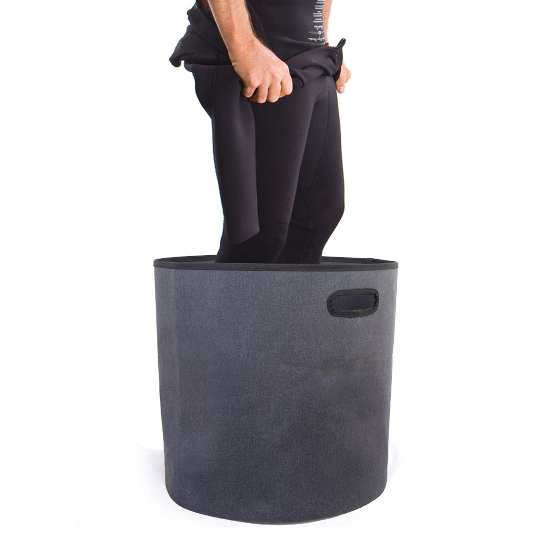 FCS Surf Bucket 50L surfhink