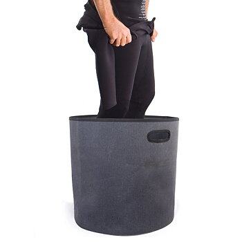 FCS Surf Bucket 50L surfhink