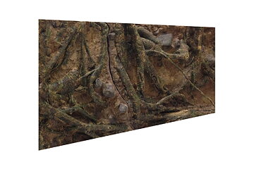 Rockzolid - Tropical Forest Tree 198x58cm 3-delad