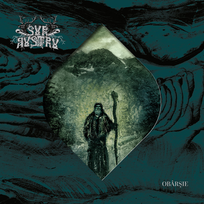 Sur Austru - Obarsie [Digi-CD]