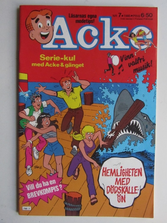 Acke 1985 07