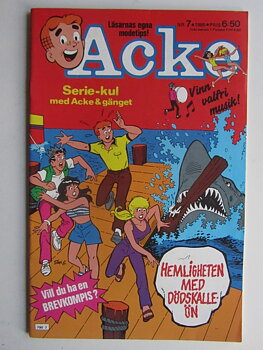 Acke 1985 07