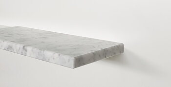 Vägghylla Marmor Carrara är en vägghylla i äkta Marmor Carrara