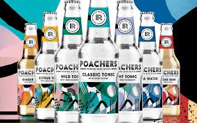 Poachers smakpaket 14-pack