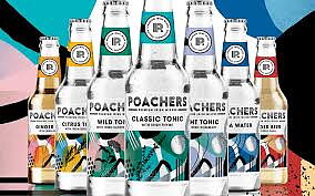 Poachers smakpaket 14-pack