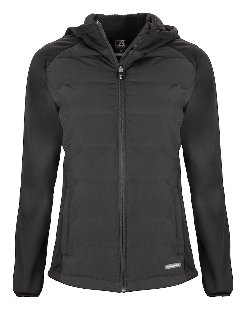 Cutter & Buck Oak Harbor Jacket Ladies
