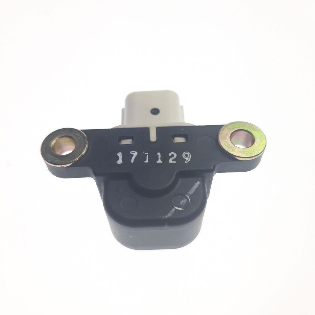 Tilt switch