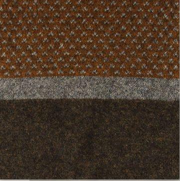 Noble Wilde Merino/Possum, Mont Blanc/Kauri Base - 2