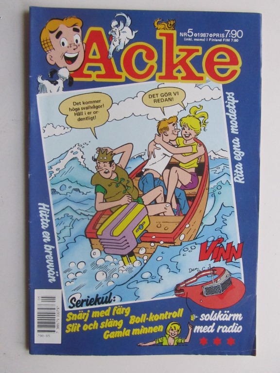 Acke 1987 05