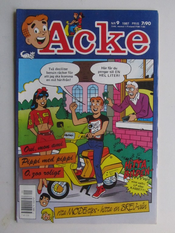 Acke 1987 09