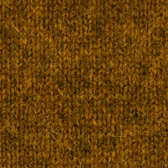 Noble Wilde Tröja i Merino/Possum, Oxford Vee - 4