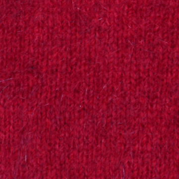 Noble Wilde Tröja i Merino/Possum, Oxford Vee - 9