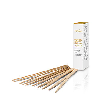 GLOWAX ENGANGSPATLER “EYEBROWS”