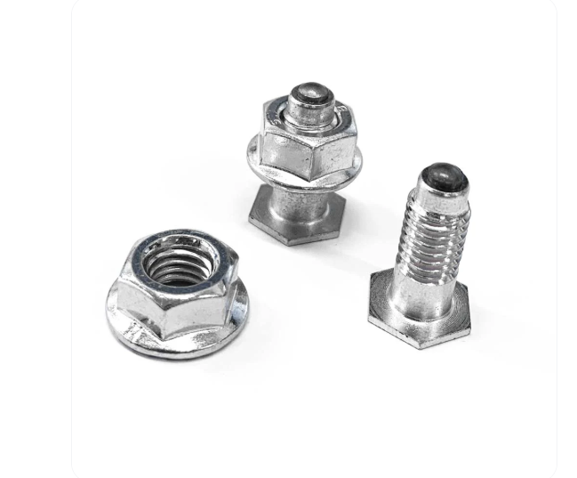 Scootboot mfl  Brodd 6-pack