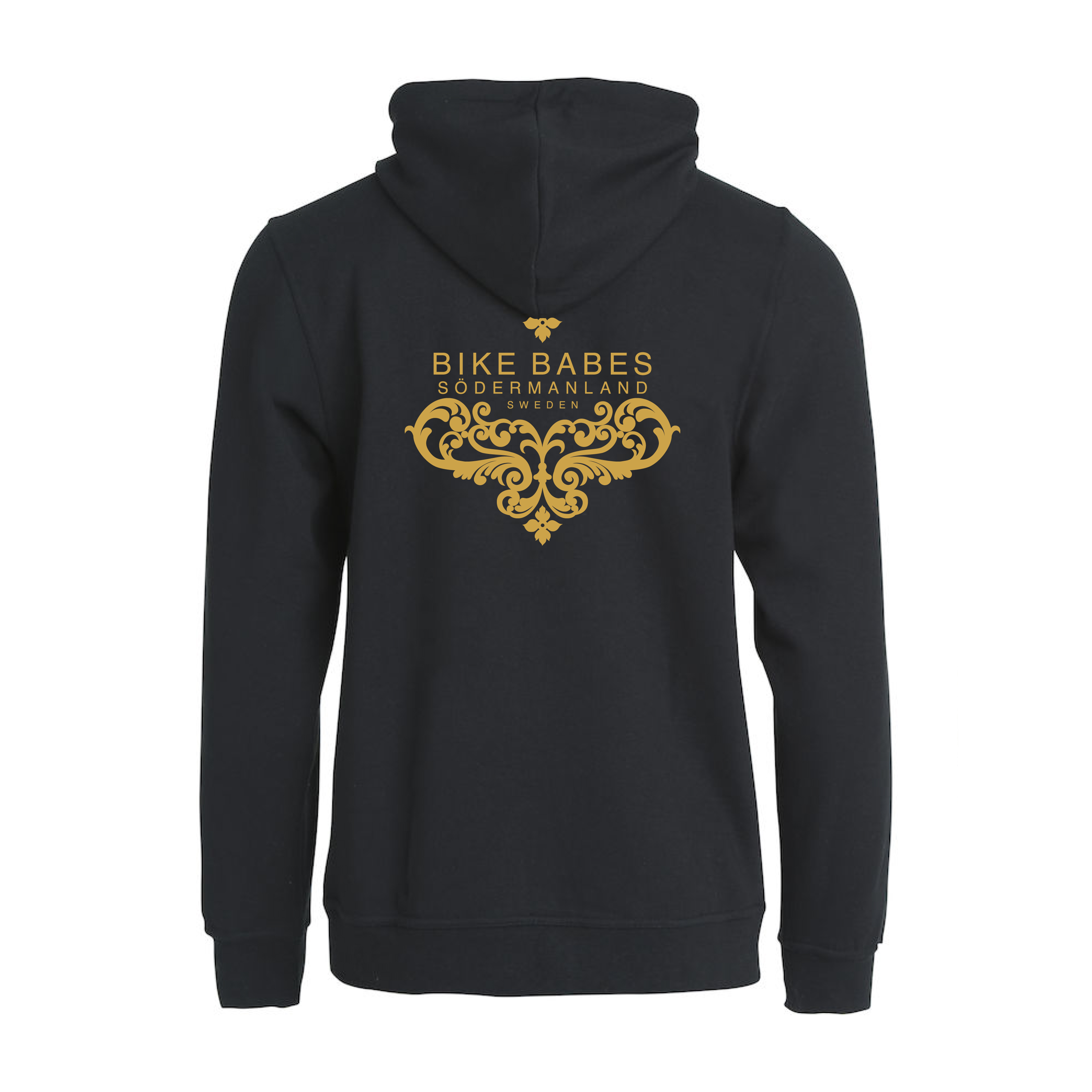Hood ZIP unisex  - 2
