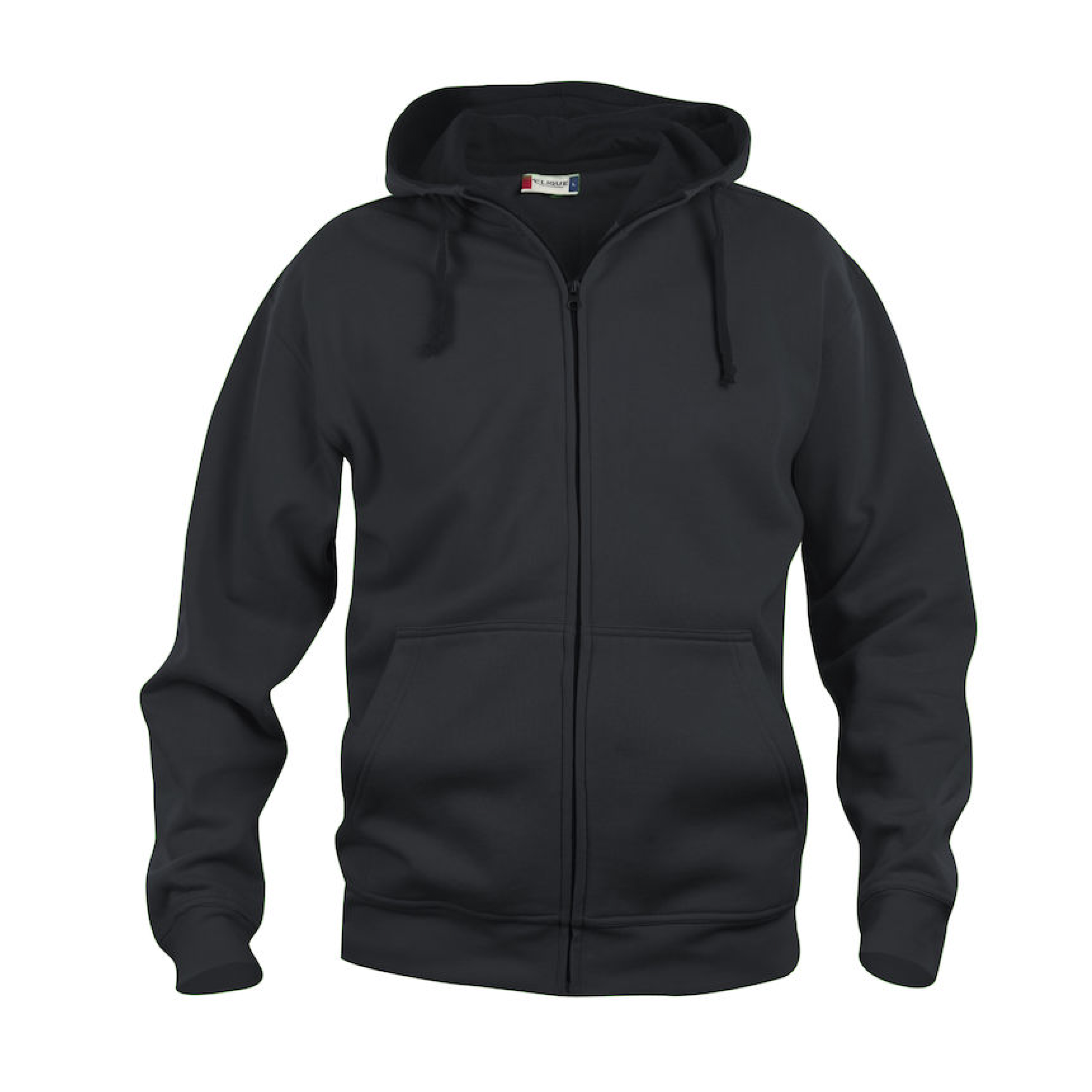 Hood ZIP unisex 