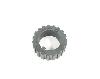 Crankshaft gear, B230 (square tooth belt)
