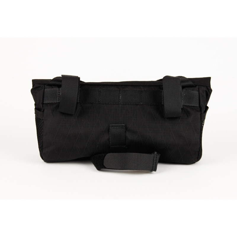 アクセサリー *BAGABOO* limited handlebar bag (black) BAGABOO* limited handlebar bag (black) - BLUE LUG ONLINE STORE