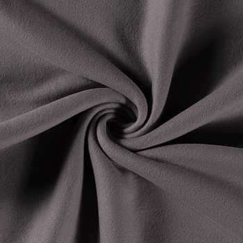BOMULLS FLEECE - DARK GRAY