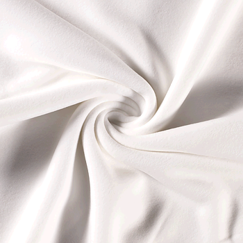 BOMULLS FLEECE - OFF WHITE