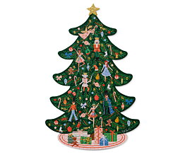 Nutcracker Jigsaw Puzzle