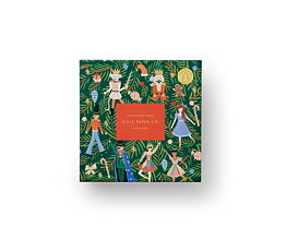Nutcracker Jigsaw Puzzle
