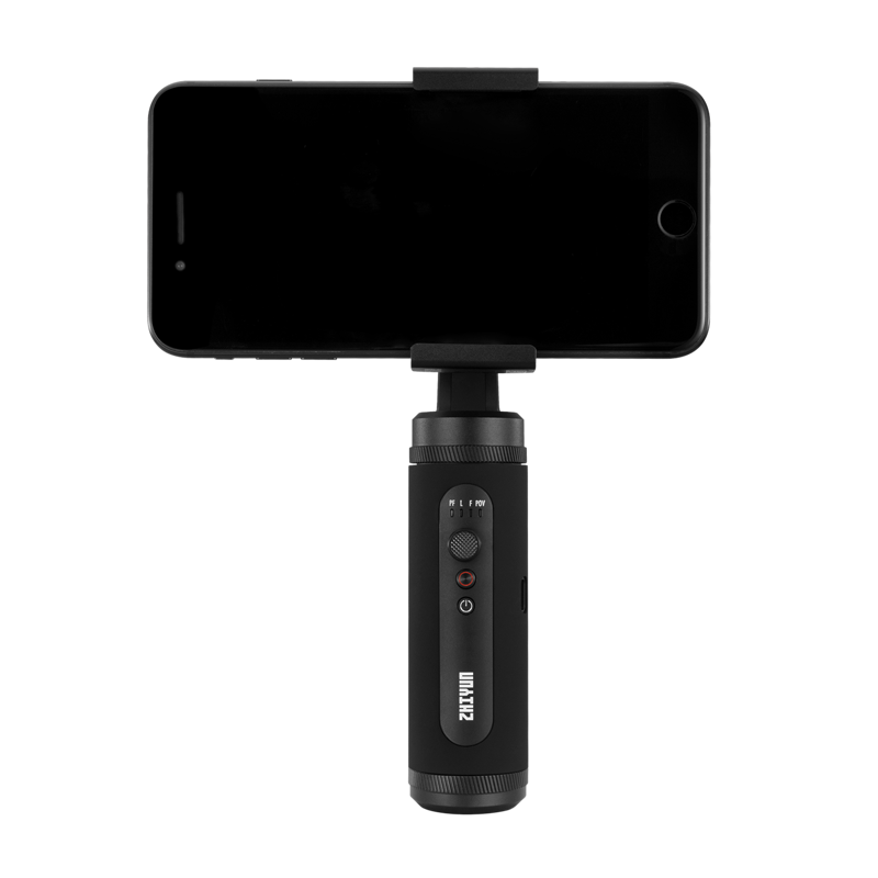 Zhiyun SMOOTH Q2 smartphone Gimbal Stabilizer 