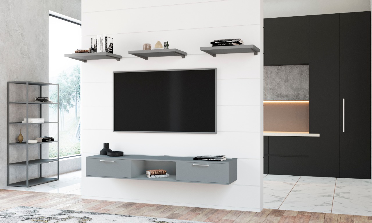 Bilder - Garage & Garderob - 6