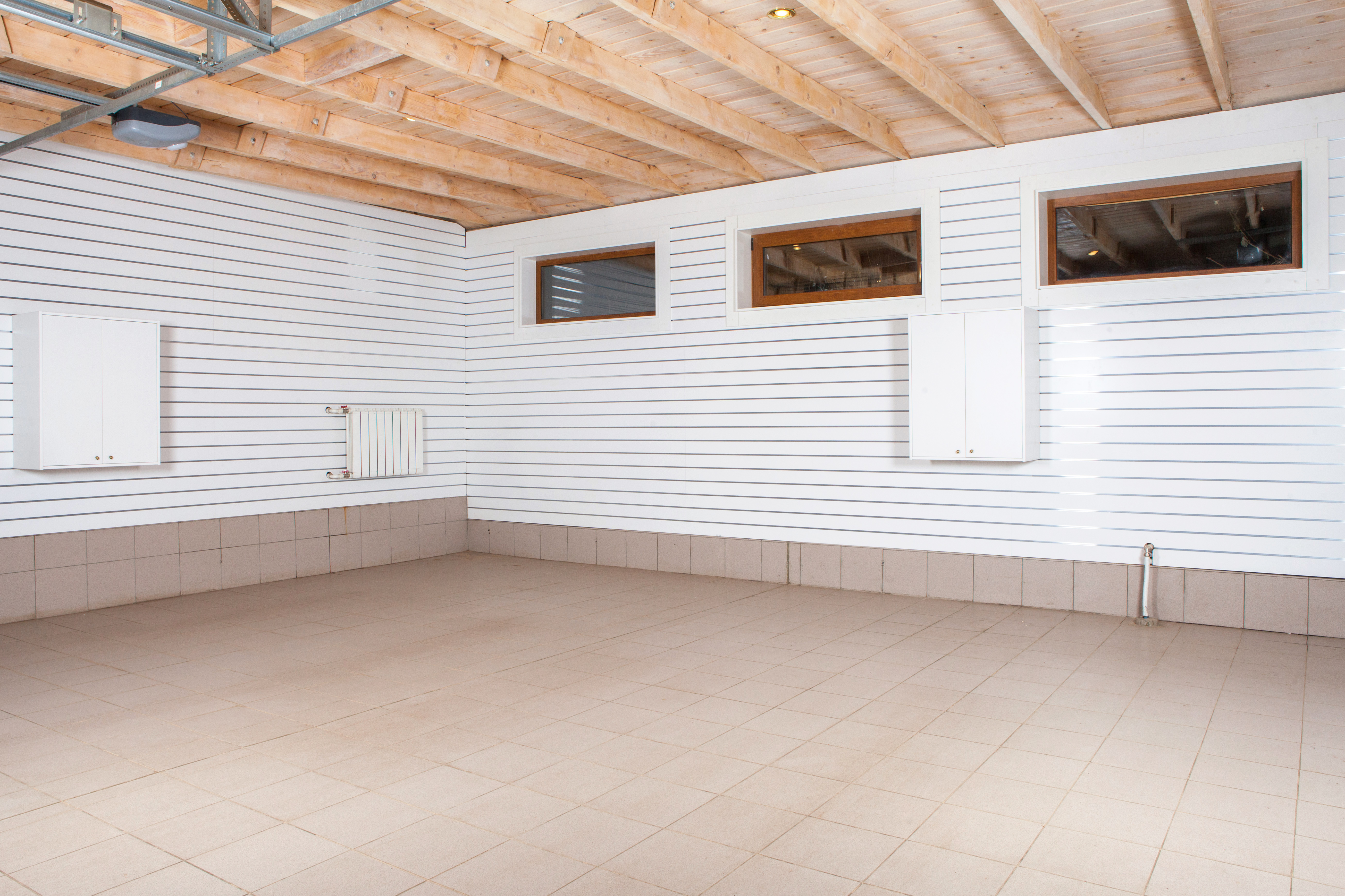 Bilder - Garage & Garderob - 3