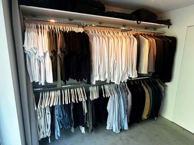 Bilder - Garage & Garderob - 17