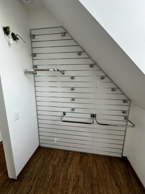 Bilder - Garage & Garderob - 16