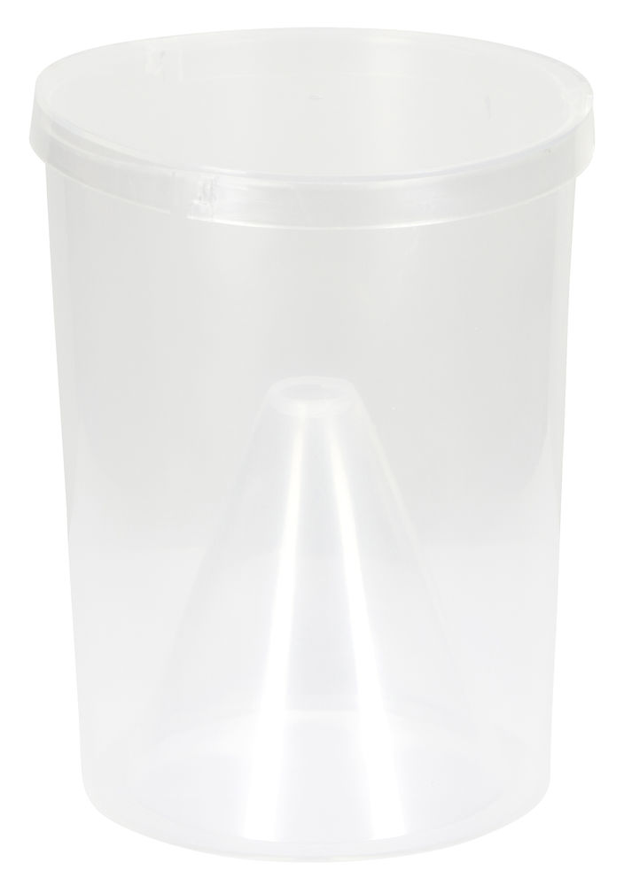 Replacement container for TaonX and TaonX Eco