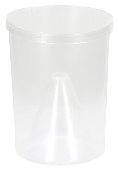 Replacement container for TaonX and TaonX Eco