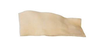 RAUH!  Chips av nöt 15x5cm