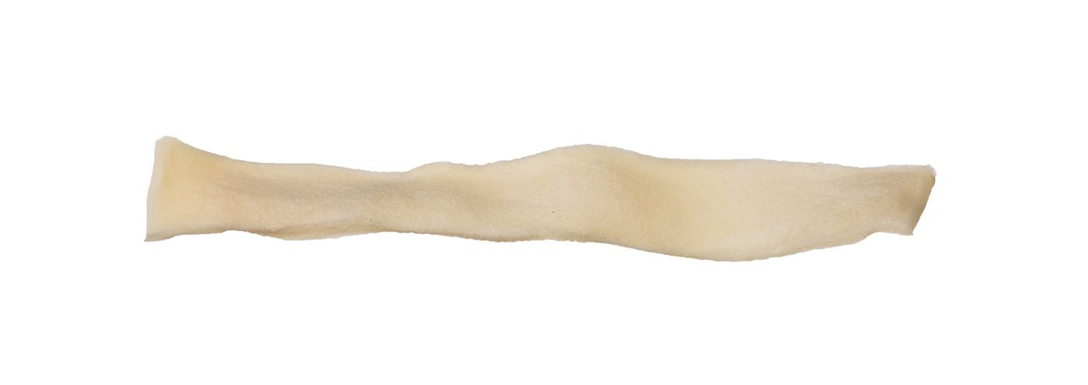 RAUH!  Miniflisa av nöt 16x2,5cm