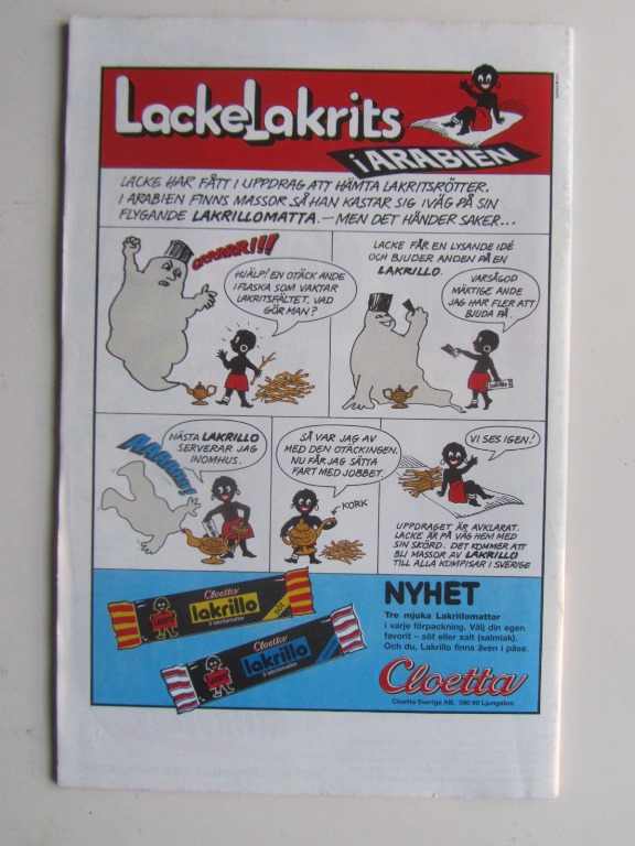 Acke 1991 04 - 2