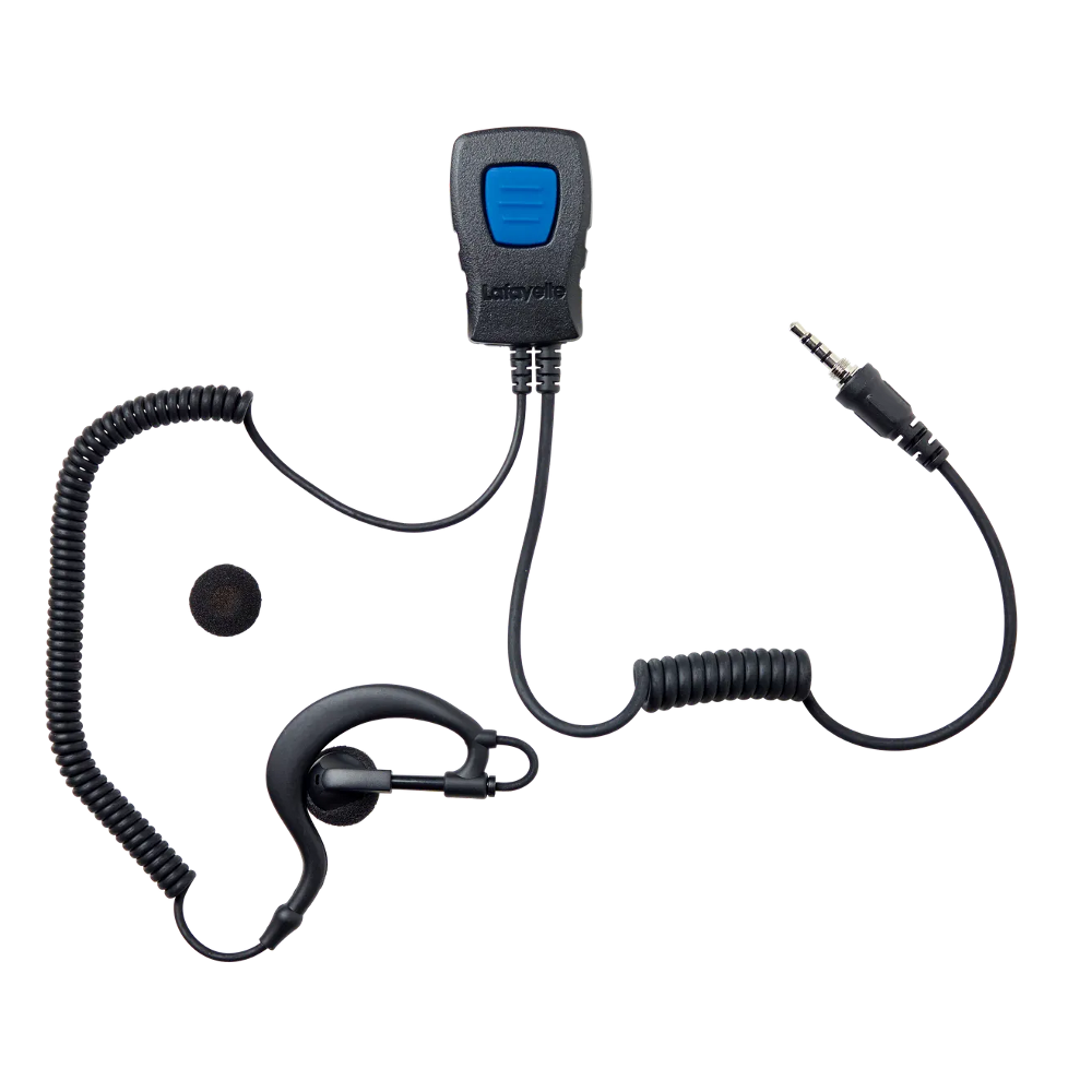 Inre Miniheadset SMART