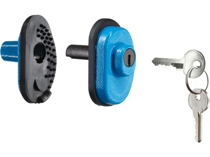 ProSecur Trigger Lock - 3