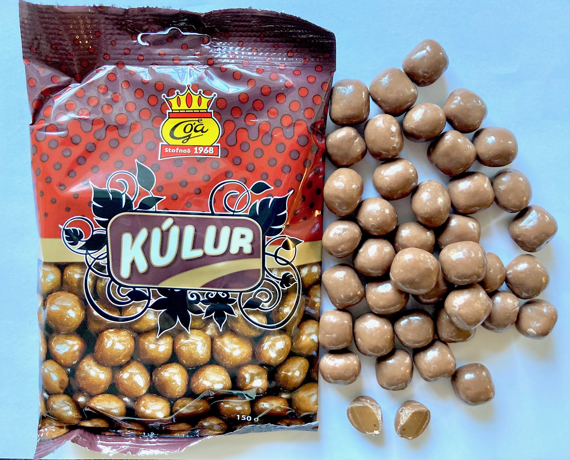 Kúlur