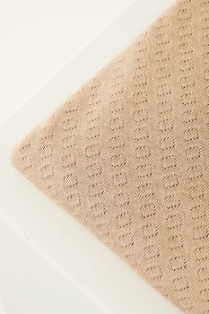 GEM POINTELLE - BEIGE