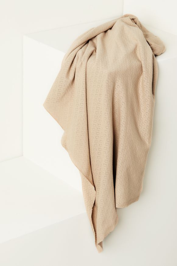 GEM POINTELLE - BEIGE - 4