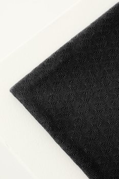 GEM POINTELLE - BLACK