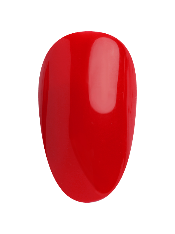 E.MiLac DV Flawless Red #074, 9 ml.