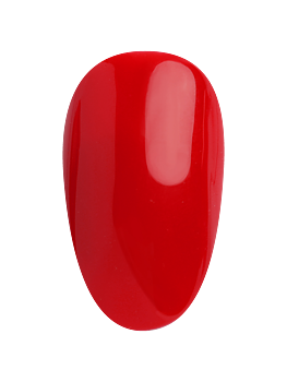 E.MiLac DV Flawless Red #074, 9 ml.